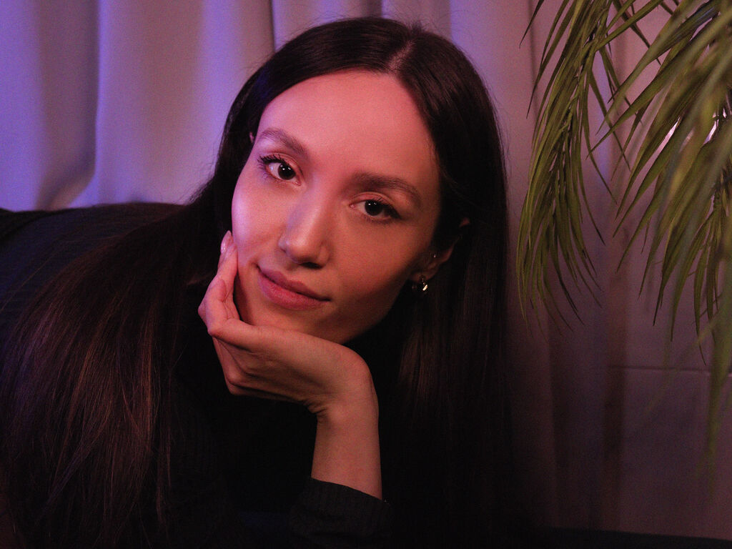 Control AgnesCranberry - Live girl Cam & Interactive Lovense Toy