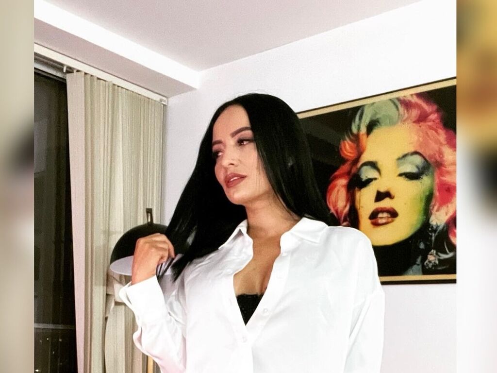 Control AlexaTovar - Live Milf Cam