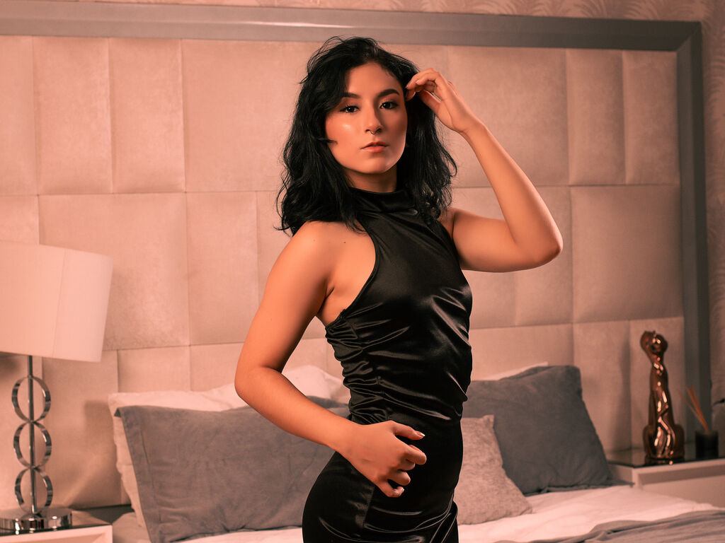 Control AlexaWane - Live girl Cam & Interactive Lovense Toy