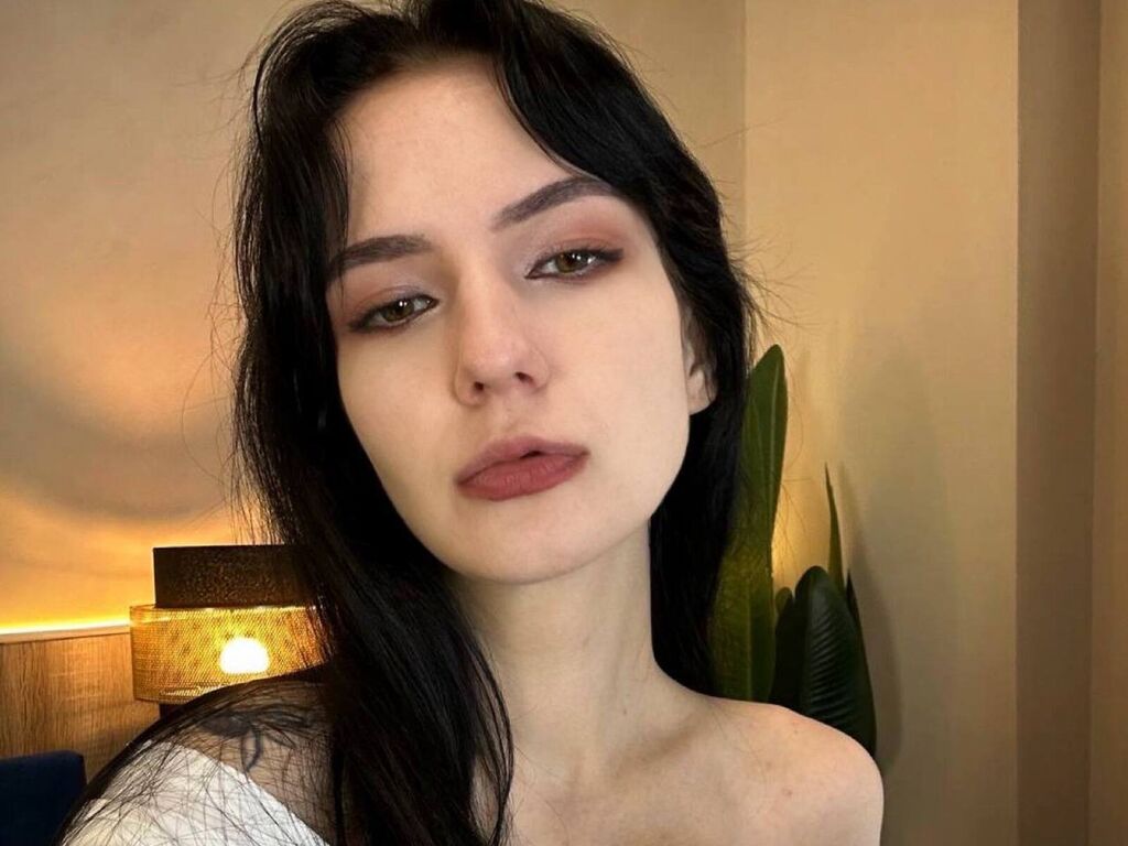 Control AlisseKen - Live girl Cam & Interactive Lovense Toy