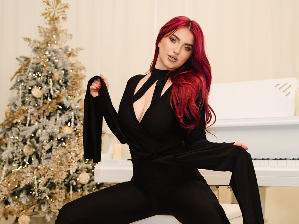 Control AmberLyn - Live Milf Cam