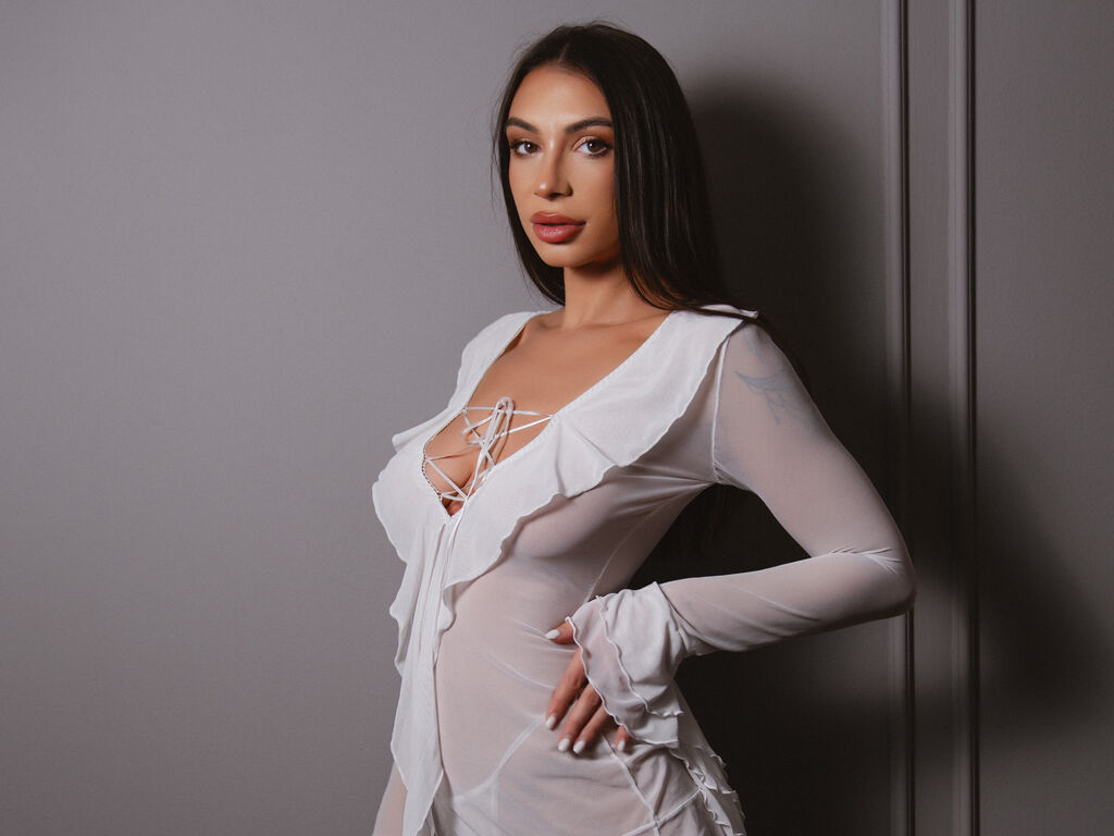 Control AnisaPalmer - Live girl Cam & Interactive Lovense Toy