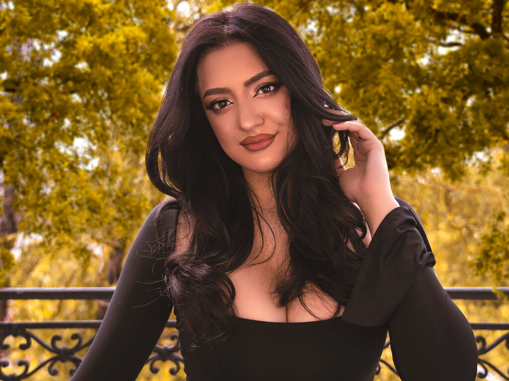 Control AyanaGlace - Live girl Cam & Interactive Lovense Toy