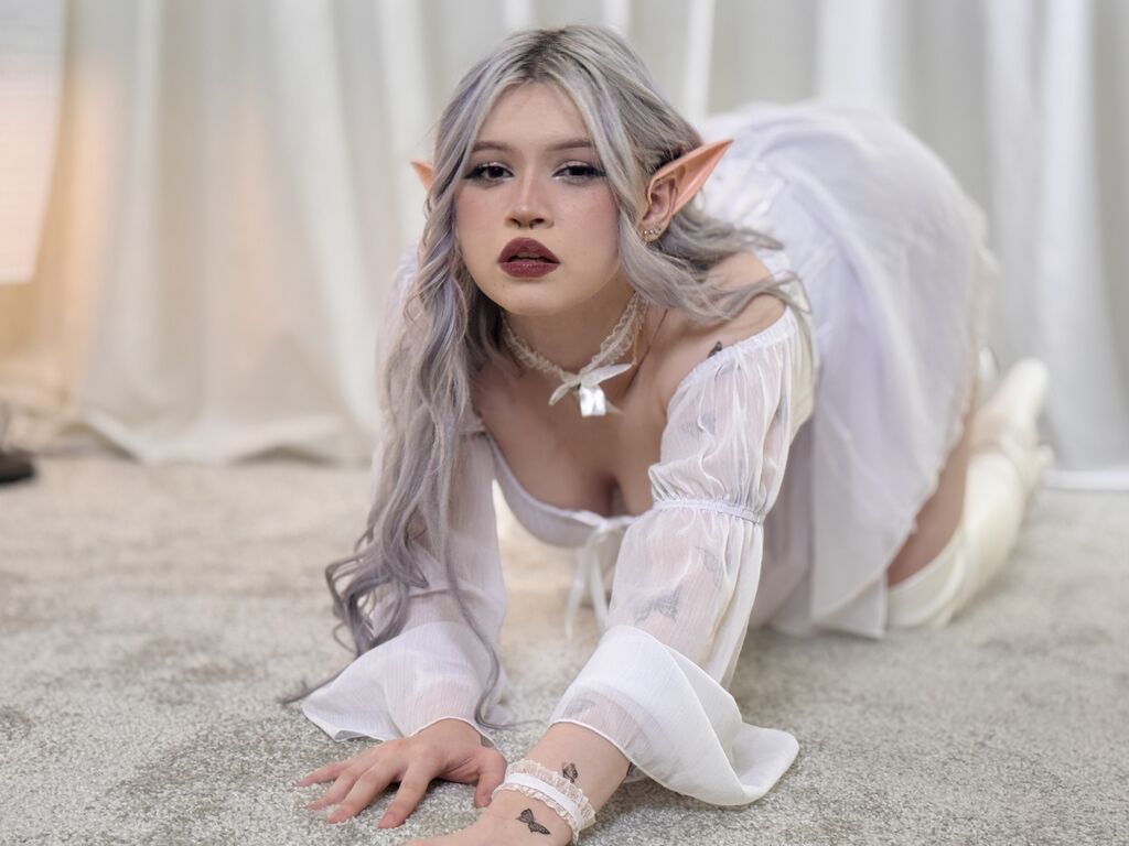 Control BlissGaler - Live White Cam