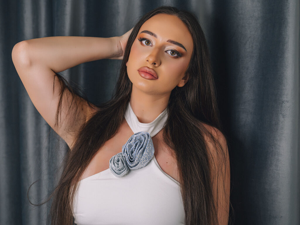 Control BrianaKaine - Live girl Cam & Interactive Lovense Toy