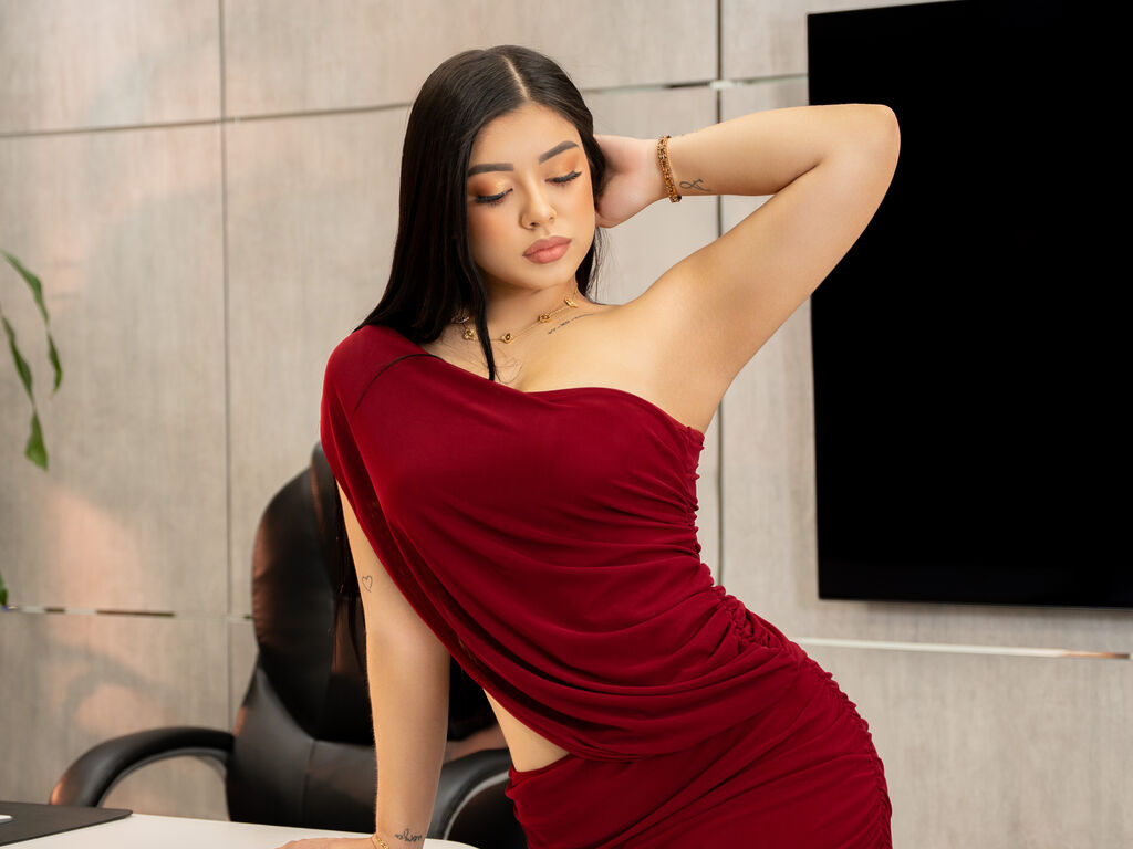 Control BrunaPalmer - Live girl Cam & Interactive Lovense Toy