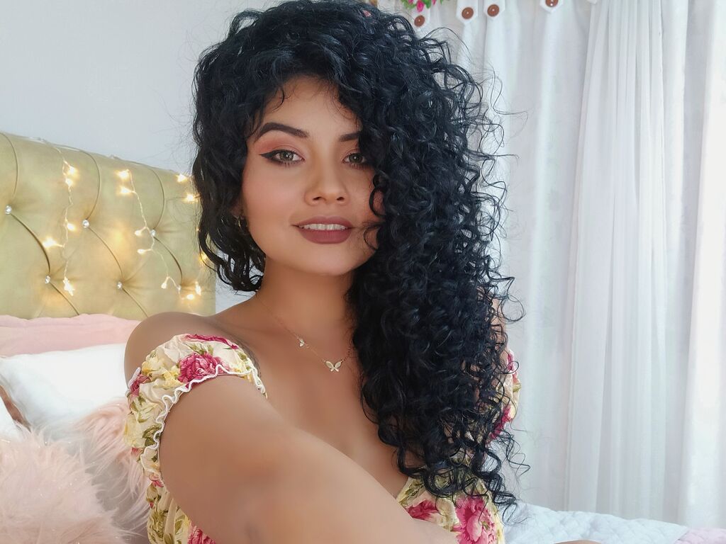 Control CanelaLebrand - Live Latina Cam