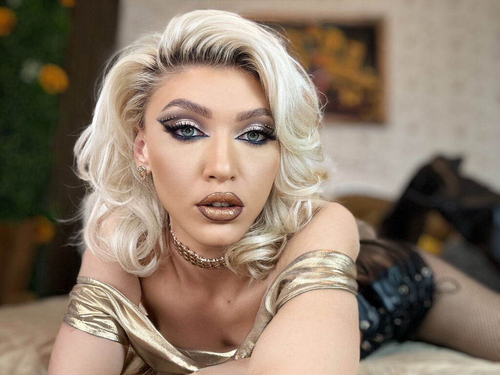 Control EmmaAmstrong - Live girl Cam & Interactive Lovense Toy