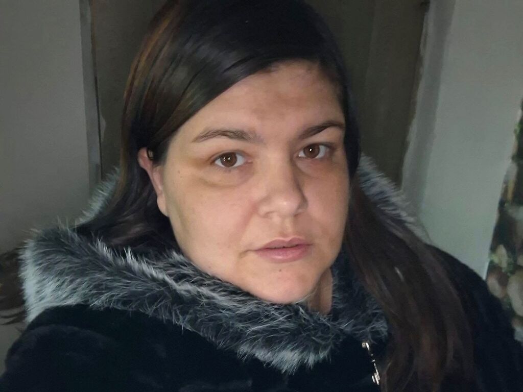Control IonyEllaa - Live Bbw Cam
