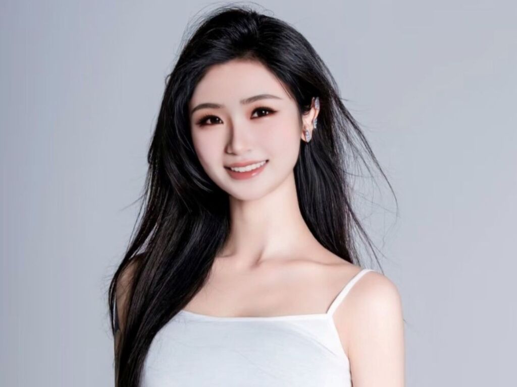 Control Judykaixi - Live Asian Cam