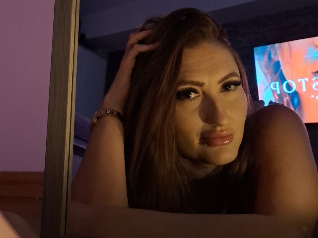 Control KairaVibe - Live girl Cam & Interactive Lovense Toy