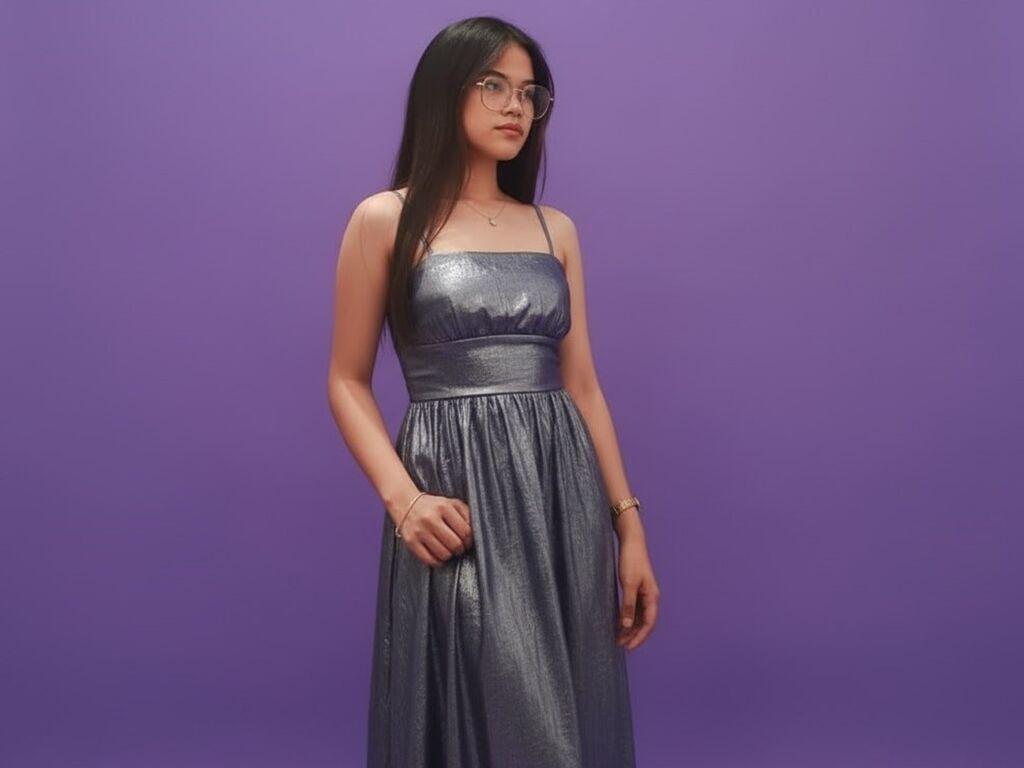 Control KallyContez - Live Asian Cam
