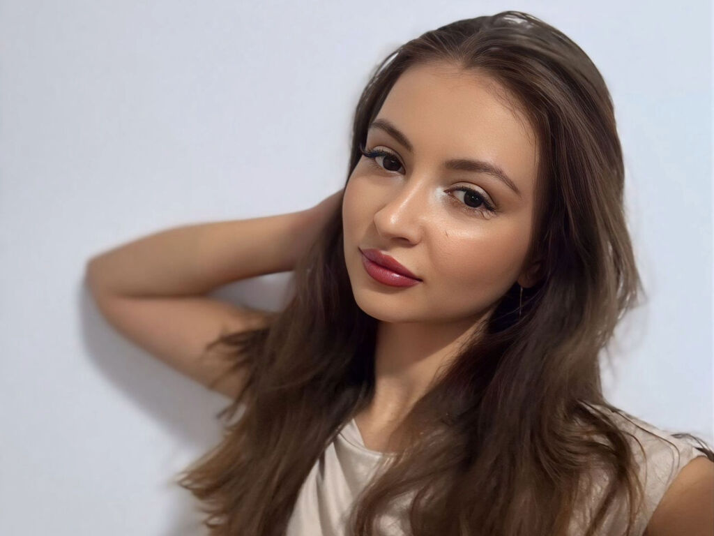 Control KayaRiva - Live girl Cam & Interactive Lovense Toy