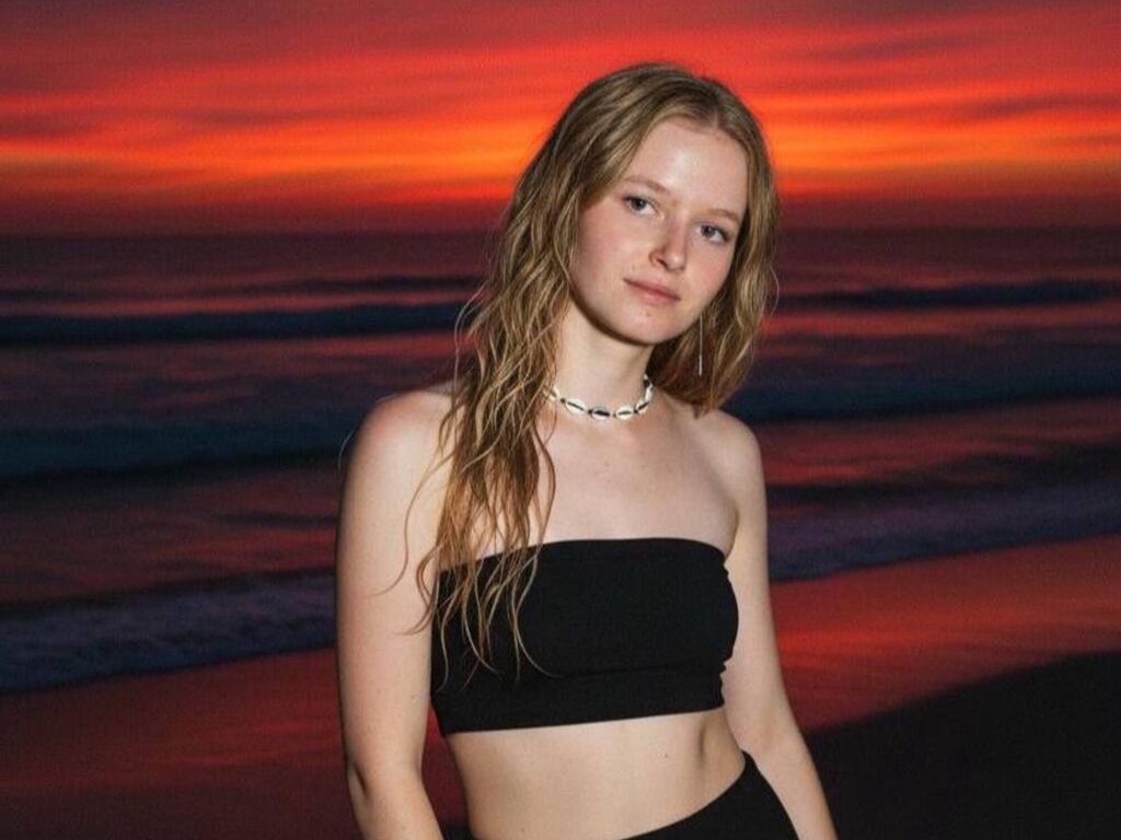 Control KeilaSmiekowski - Live White Cam