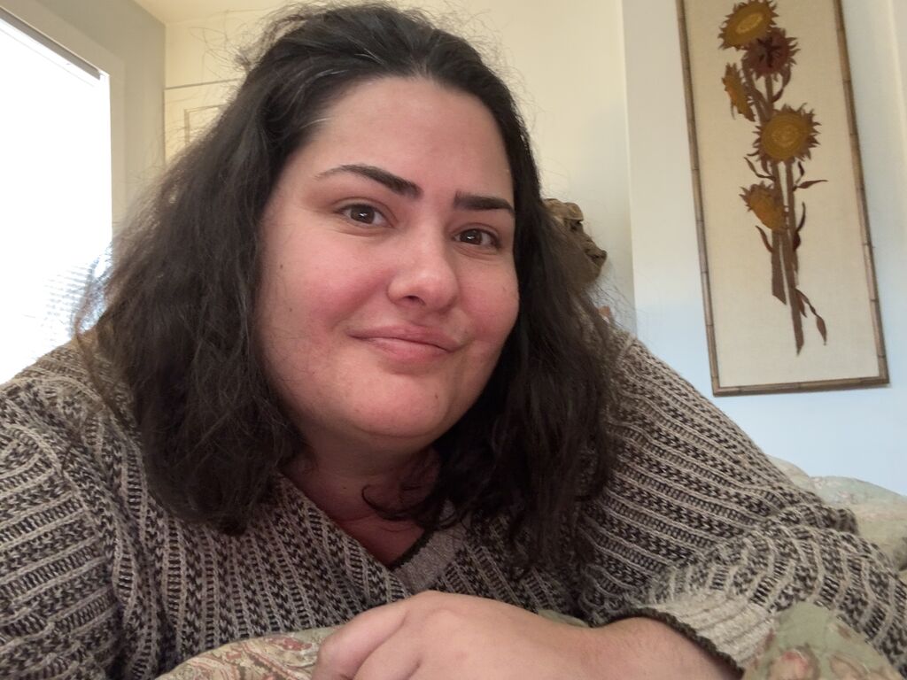 Control legallybrun - Live Bbw Cam