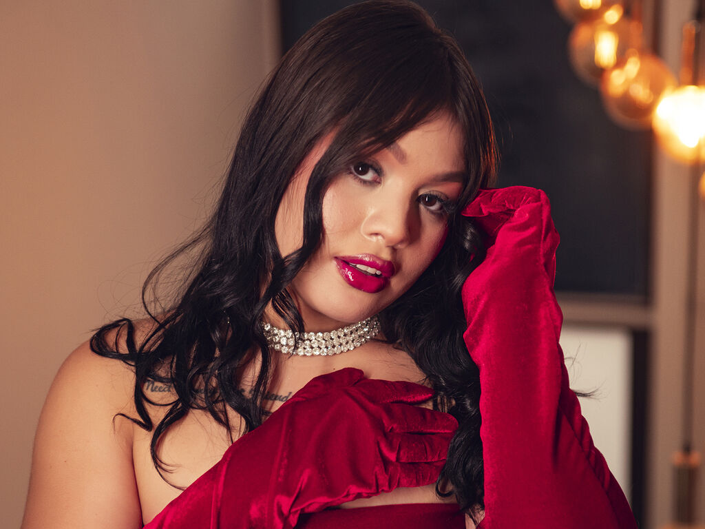Control MadisonCarie - Live girl Cam & Interactive Lovense Toy