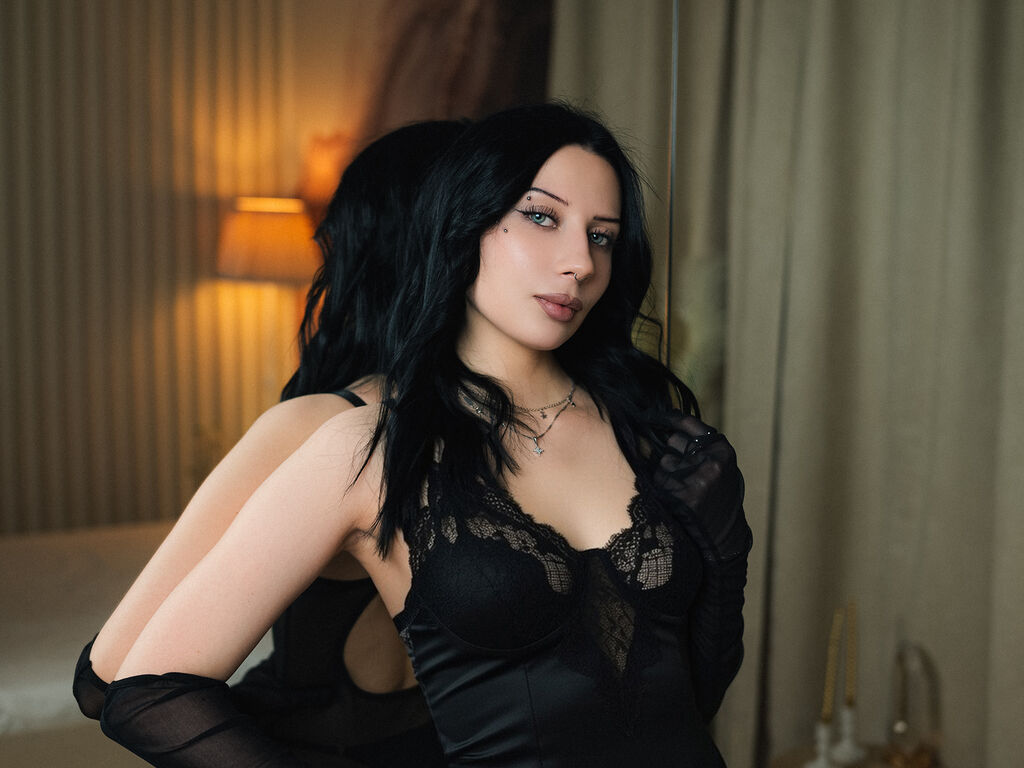 Control MavisEden - Live girl Cam & Interactive Lovense Toy