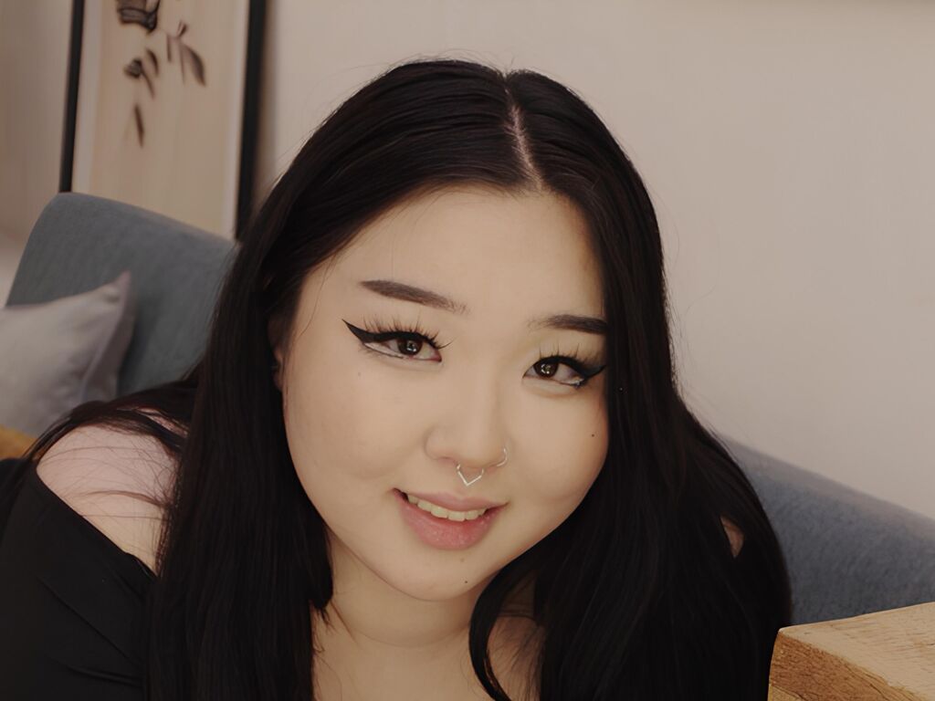 Control MeiFujimura - Live girl Cam & Interactive Lovense Toy