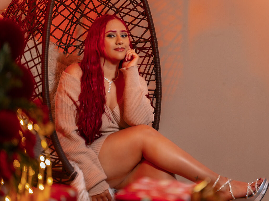 Control MiahCambell - Live girl Cam & Interactive Lovense Toy
