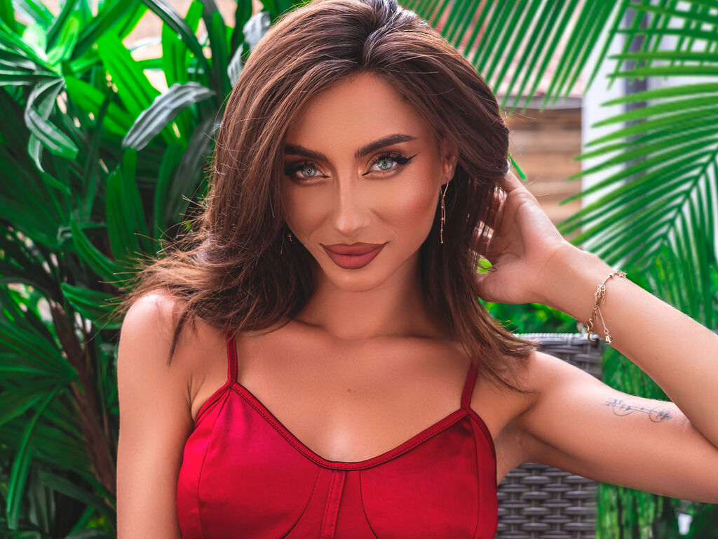 Control Minnie - Live girl Cam & Interactive Lovense Toy