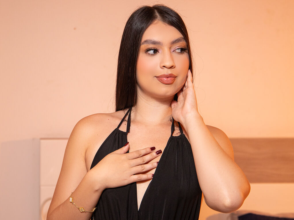 Control NaomiSanz - Live Domi Cam