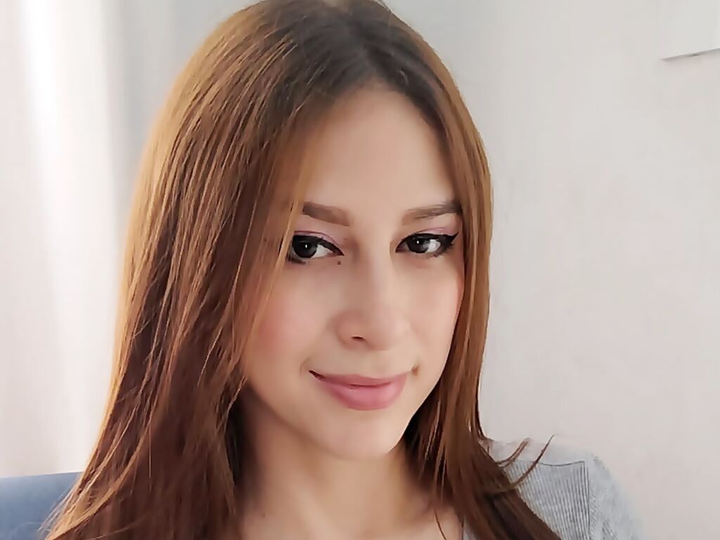 Control NataliaNacher - Live girl Cam & Interactive Lovense Toy