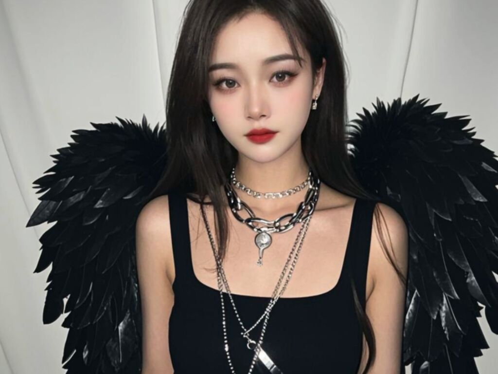 Control NolanMia - Live Asian Cam