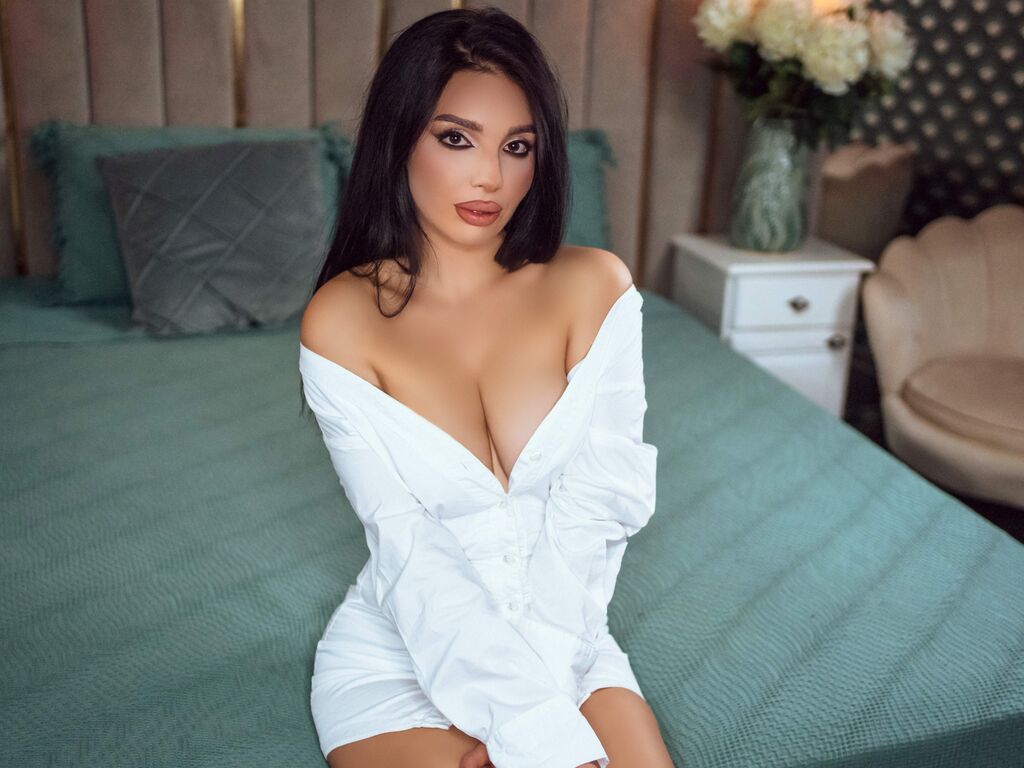 Control RaileyCarter - Live girl Cam & Interactive Lovense Toy