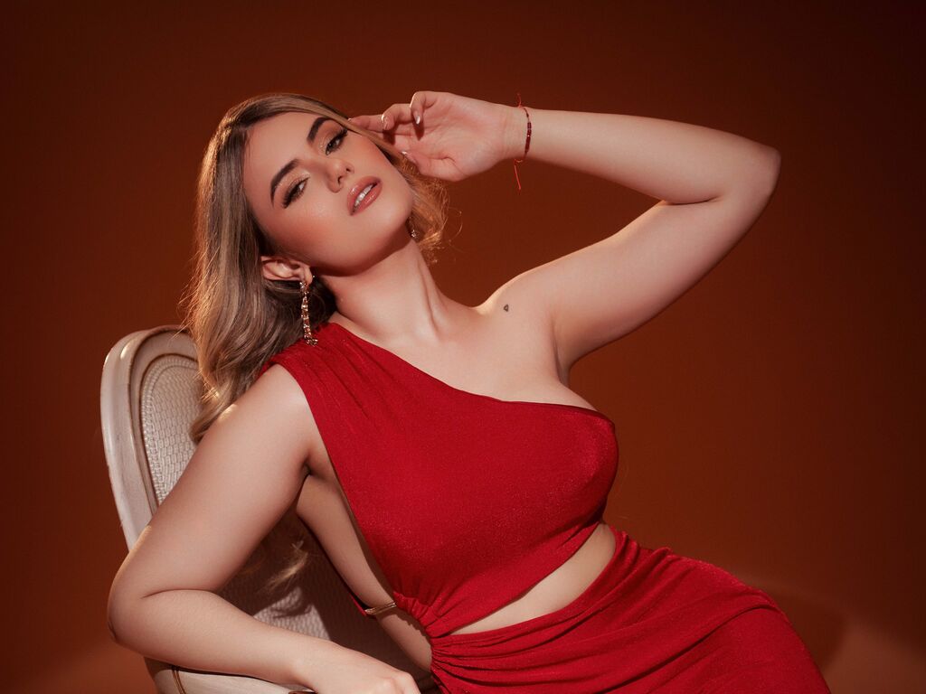 Control SelenaMontreal - Live girl Cam & Interactive Lovense Toy