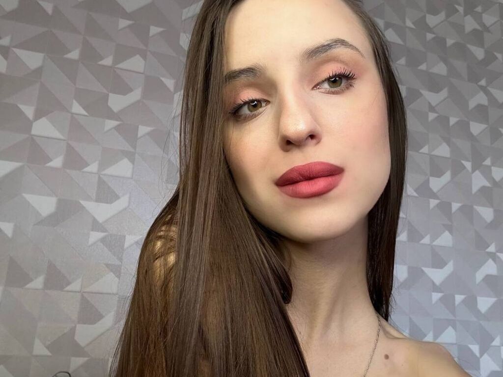 Control SeleneAker - Live girl Cam & Interactive Lovense Toy