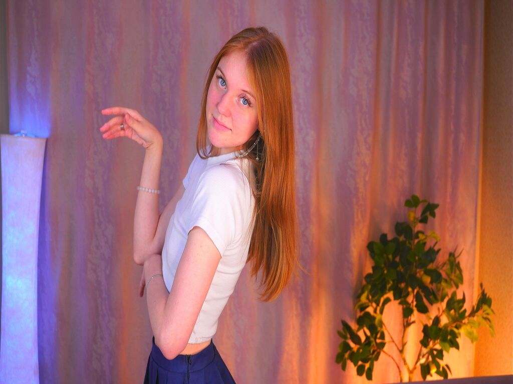 Control SoledadTomasi - Live girl Cam & Interactive Lovense Toy