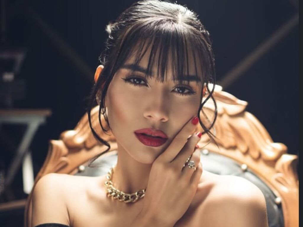 Control TanyaFerreri - Live Asian Cam