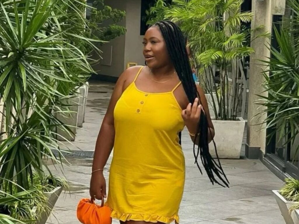 Control TonyaMyers - Live Bbw Cam