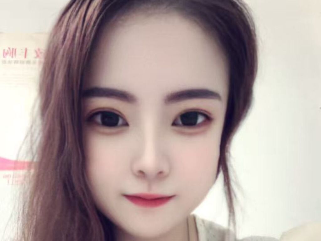 Control YiQiao - Live Asian Cam