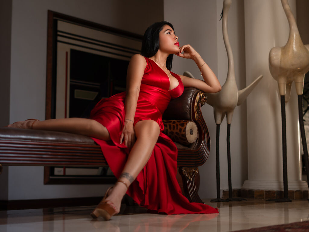 Control ZoeHardman - Live girl Cam & Interactive Lovense Toy